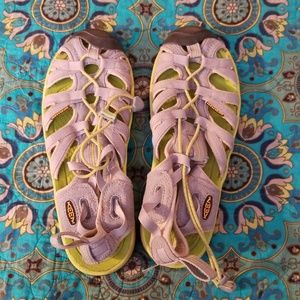 Keen Sandals